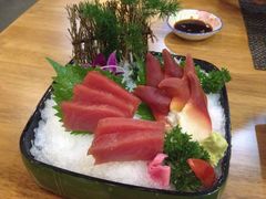 -竹马炭火烤肉(利济北路店)