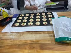 -富华斋饽饽铺·宫廷糕点·伴手礼(护国新天地店)