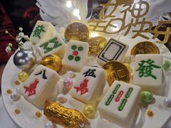 -丁先生蛋糕·品质鲜作(桐梓林店)