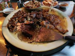 -随意石板烧(大理古城店)