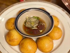 -芝麻花餐厅(祁家豁子店)