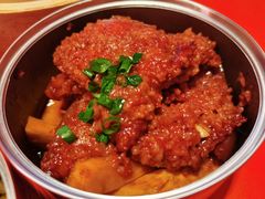 -侯师傅热炒店(印象城店)