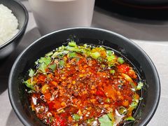 -骨之味·筒骨汤火锅(江头店)