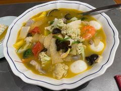 -小绍兴家宴·百年绍兴菜(鲁迅路店)