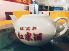 -奇香楼(五眼桥横街店)