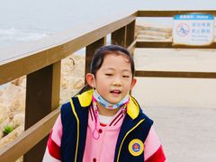 -青岛第三海水浴场