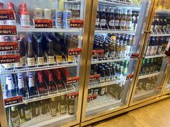 零售区-福苗小骆驼烧烤(曲江店)