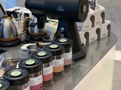 -MQ COFFEE STAND明谦(新洲店)