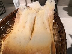 锅边馍-鸡毛店·川菜(双楠店)