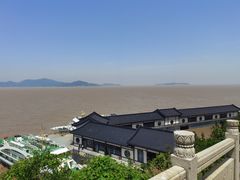 -珞珈山-售票处