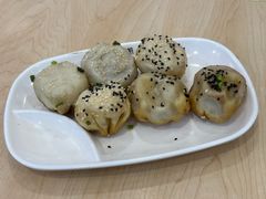 -小杨生煎(成山巴黎春天店)