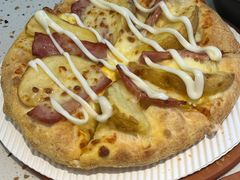 -必胜客(WOW西丽店)