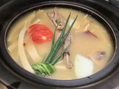 -老鸭集(金沙龙湖天街店)