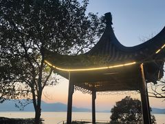 -东钱湖旅游度假区