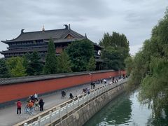 -掌上鲜(南顺城街店)