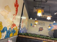 -安吉美渝石锅鱼(芜园西路店)