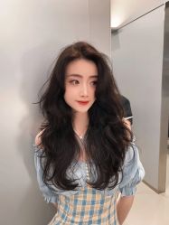 -sy杉影印象COLOUR专业烫染