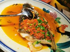 -老湘村·湖南土菜(天河维多利店)