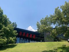 -中国美术学院象山校区-民艺博物馆