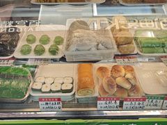 -陈记印尼风味小吃(北湖店)