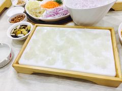 鱼生-凯盈阁·顺德私房菜·桑拿鸡
