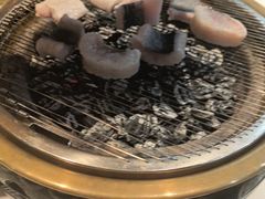 -红沃鳗鱼黑牛烤肉店(不老街店)