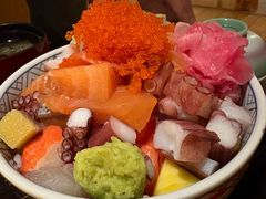 -原志优秀食材·匠心料理·海胆主题(金亿广场店)