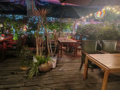 -莉莉家的音乐花园餐吧(航空路店)