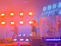 -MOSSO·Liveshow(M3香港广场店)