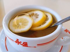 -永盈茶餐厅(江南大道中店)