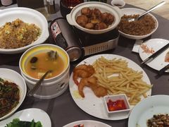 -徐记海鲜(高铁南站|沙湾公园店)