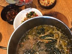 -印象鲵宴·张家界地标美食名片(溪布街店)