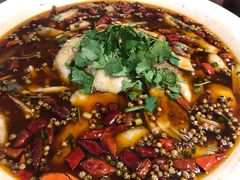 -零花钱川菜馆(文博东路店)