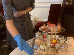 -Salon de Ville浦江汇(上海外滩华尔道夫酒店店)