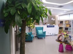 -联合丽格·张菡丽格医疗美容