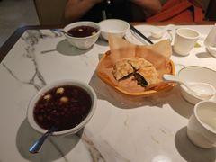 -春家·非遗手工小吃(徐汇万科广场店)
