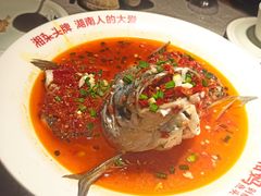 -7mall美食潮地标