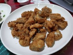 -云生海鲜楼