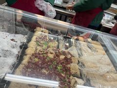 -清真·白记年糕(牛街北口店)