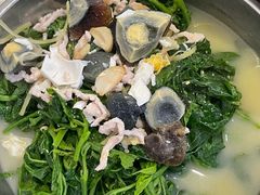 -红旗山庄(圭峰山店)