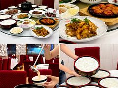 -金百门·顺德海鲜酒家(陈村店)