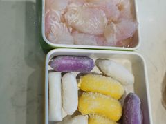 -蛙两只美蛙鱼头火锅(恒茂店)