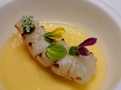 -北京古城老院厉晓麟精致菜