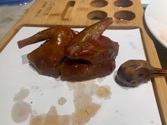 -汤城小厨•粤菜•靓汤(西直门凯德MALL店)