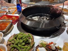 -源味居手把签烧烤(长春一店)