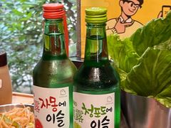 -香猪坊韩国烤肉专属门店(魏公村店)