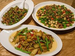 -人民食堂(电信南街店)