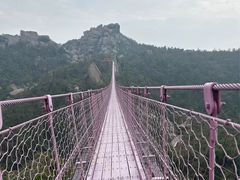 -巨石山景区