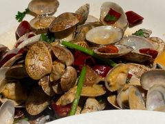 -前海沿·青岛菜(大拇指广场石老人店)