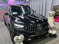 -上海星瀚奔驰4S店(红柳路店)